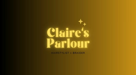 Claire's Parlour