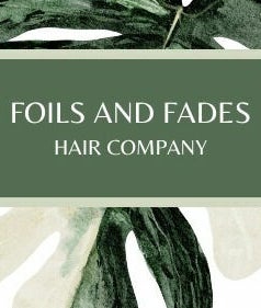 Foils and Fades Hair Company 2paveikslėlis