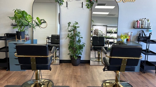 Foils and Fades Hair Company