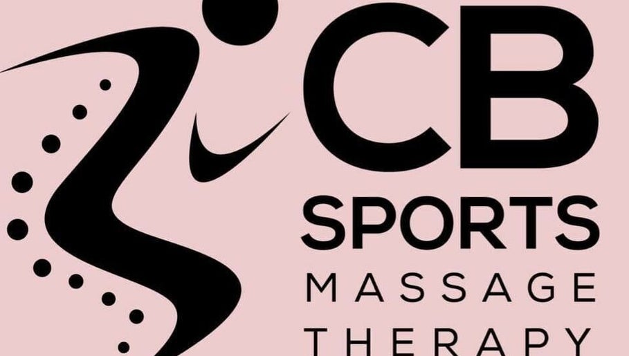 CB Sports Massage Therapy image 1