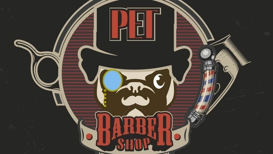 Pet barber shop near clearance me