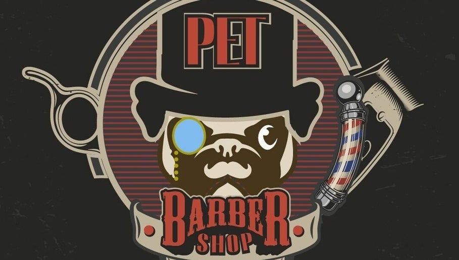 Pet Barber Shop image 1