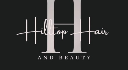 Hilltop Hair and Beauty afbeelding 3