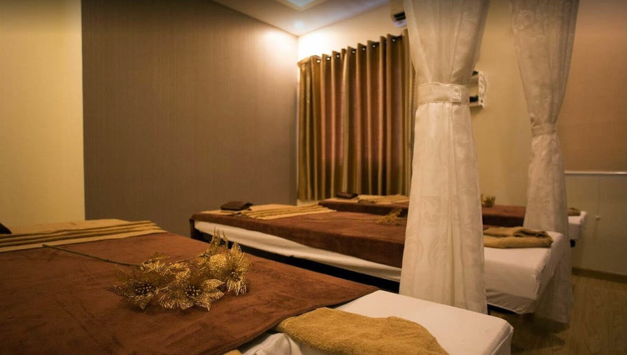 Silk Spa (Please contact us by Phone, WhatsApp : 086997057 or Kakao ID: silkspa to confirm your booking) image 1