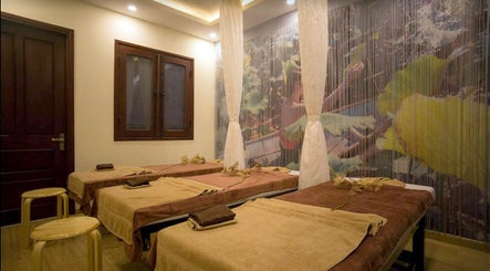 Silk Spa (Please contact us by Phone, WhatsApp : 086997057 or Kakao ID: silkspa to confirm your booking) image 2