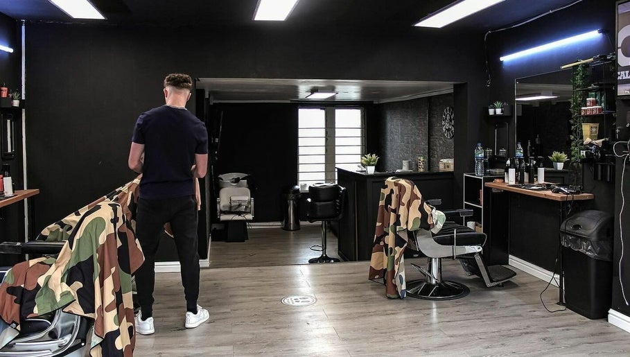 Imagen 1 de Five Barbershop