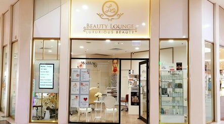Lvo Beauty Lounge Bild 2