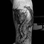 Welwyn tattoo and piercing - Marsden Road, Welwyn Garden City, England