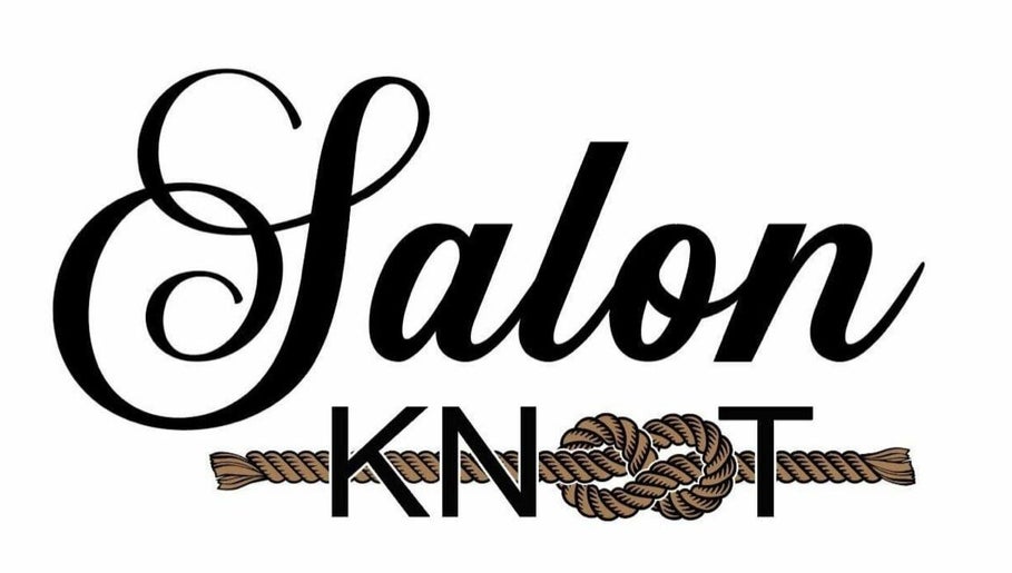 Salon Knot 1paveikslėlis