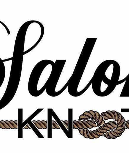Salon Knot imaginea 2