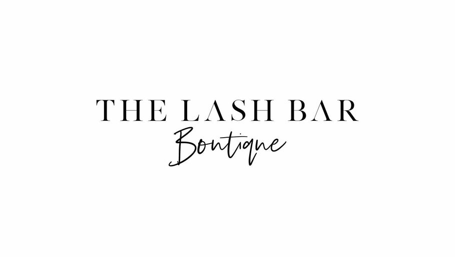 The Lash Bar Boutique image 1