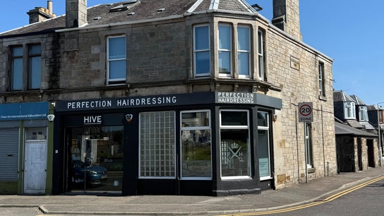 Perfection Hairdressing