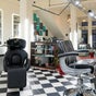 Koureio Barbershop