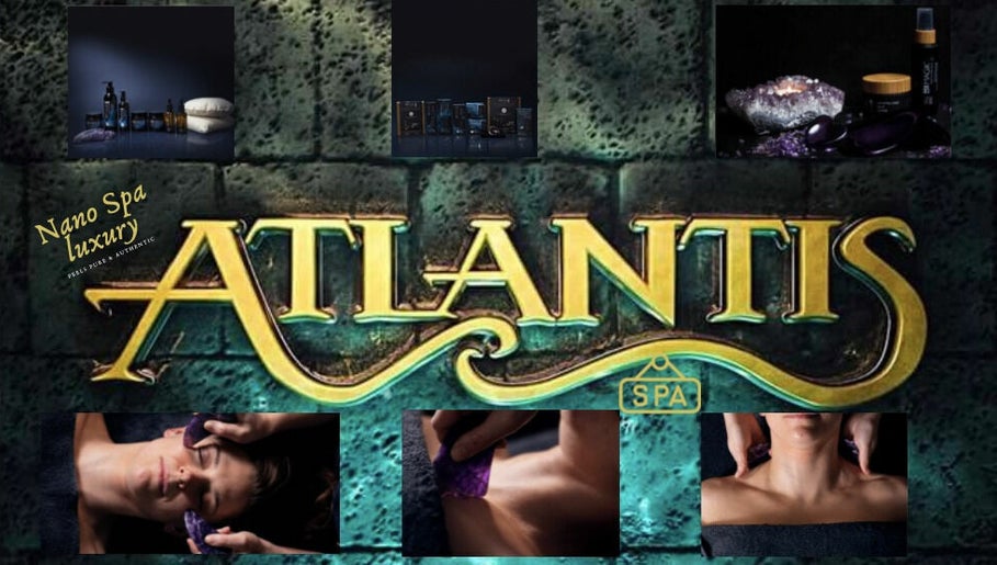 Atlantis Hair and Beauty Design image 1