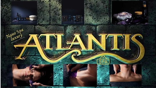 Atlantis Hair And Beauty Design