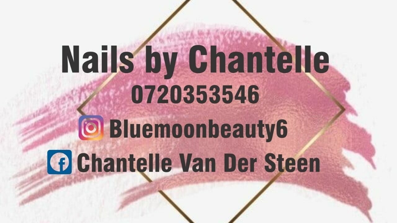 Nails by Chantelle  - 1