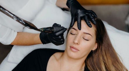 Dana Keates Beauty and Cosmetic Tattoo  obrázek 3