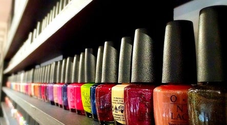 Hot Tips Nail Lounge - Rockaway afbeelding 3