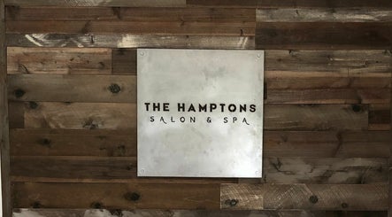 The Hamptons Salon
