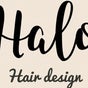 Halo Hair Design