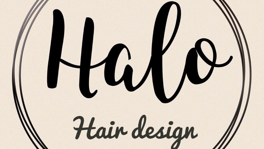 Halo Hair Design Bild 1