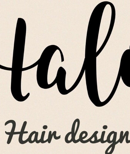Halo Hair Design slika 2