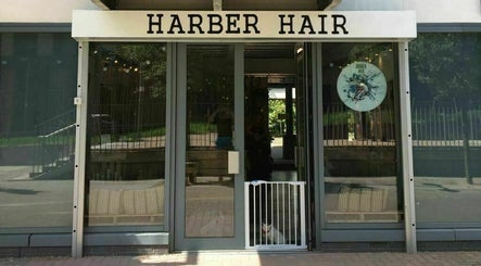 Harber Hair billede 3