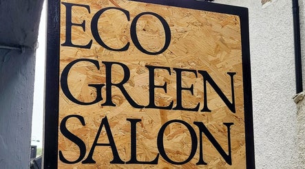 The Eco Green Salon