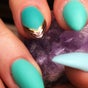 Elegant Hands and Nail Art