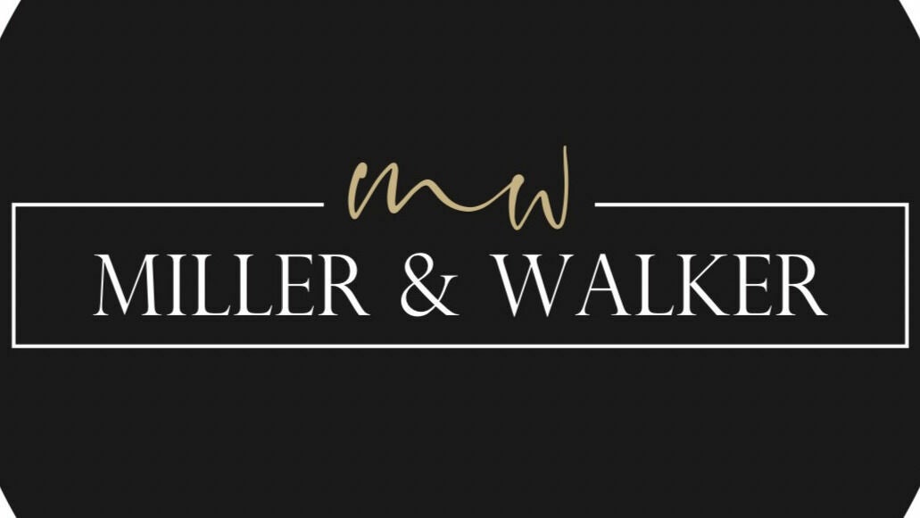 MILLER & WALKER - 1