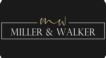 Miller and Walker