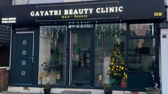 Gayatri Beauty Clinic