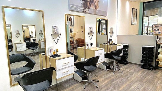 Salons Daytona Beach FL