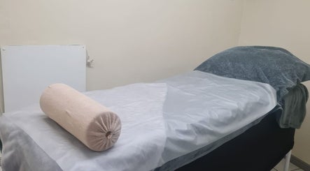 Jem Strandfontein obrázek 2