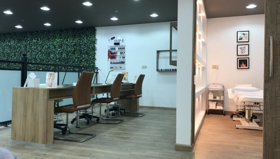 Trends Beauty Bar image 1