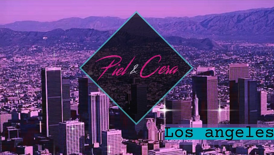 Piel and Cera Los Angeles изображение 1