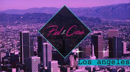 Piel and Cera Los Angeles