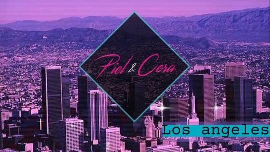 Piel & Cera LOS ANGELES