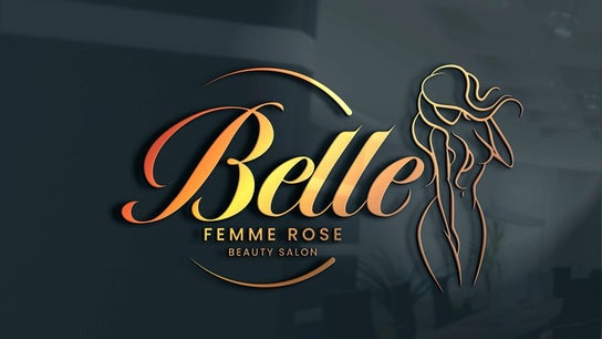 Belle Femme Rose Beauty Salon