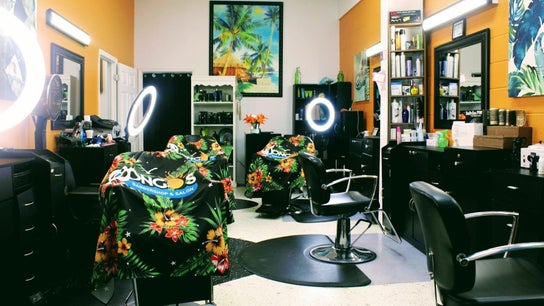 Bongos Barbershop and Salon