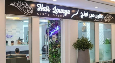 Hair Lounge Gents Salon, bilde 3