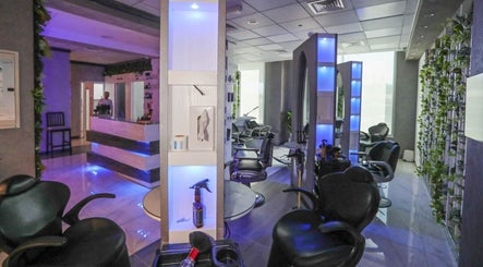 Hair Lounge Gents Salon Bild 2