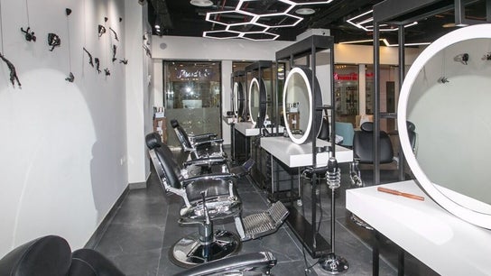 Hair Lounge Gents Salon