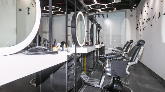 Hair Lounge Gents Salon