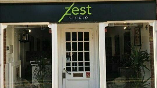 Zest Studio - 1