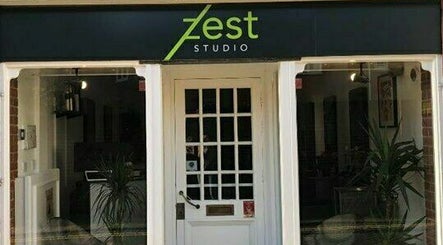 Zest Studio