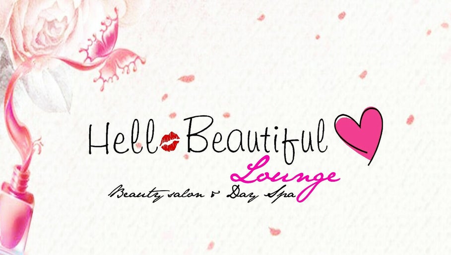 Hello Beautiful Nails & Spa 1paveikslėlis