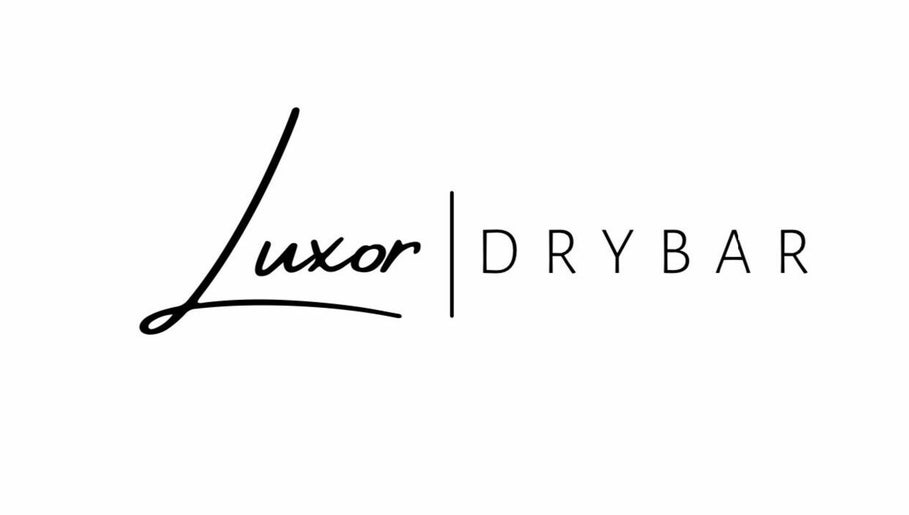 Luxor Drybar afbeelding 1