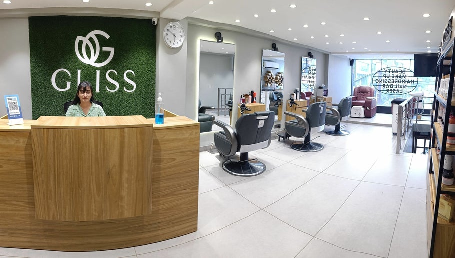 Gliss Unisex Salon image 1