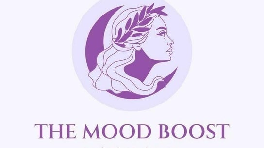 The Mood Boost - Aesthetics and Beauty Ltd